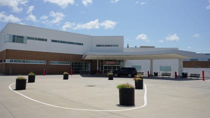 Hospital view 5