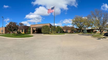 Southeast Iowa Regional Medical Center
