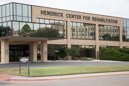 Hendrick Center for Rehabilitation