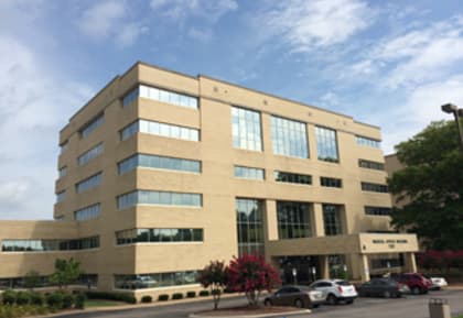 MRMG Pulmonary & Critical Care