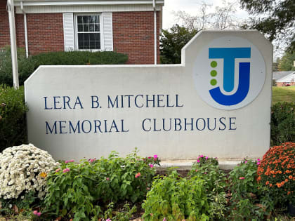 Lera B. Mitchell Clubhouse | T.J. Regional Health