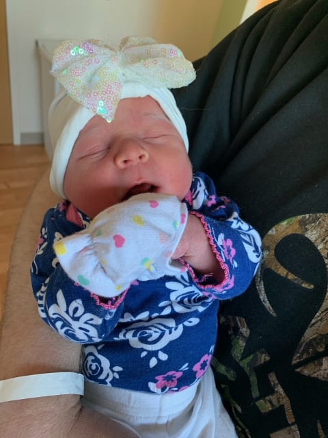 Baby image 1