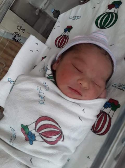 Baby image 1