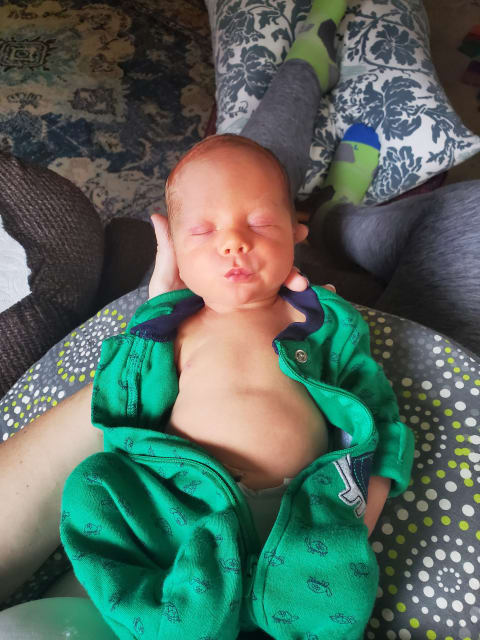 Baby image 1