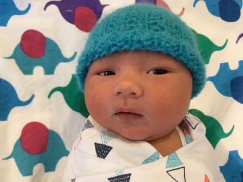 Baby image 1