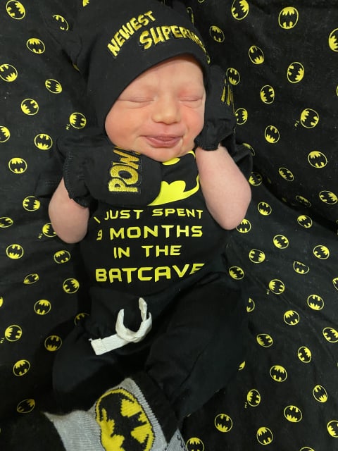 Baby image 1