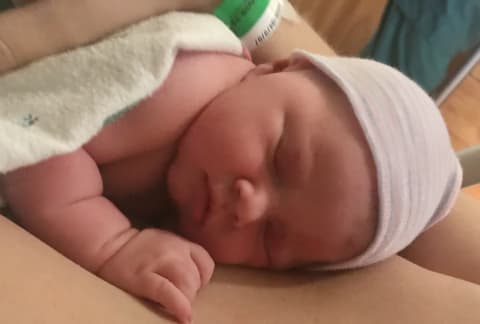 Baby image 1