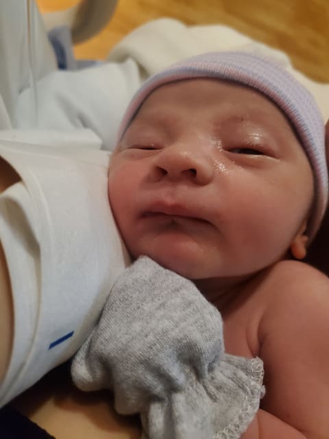 Baby image 1
