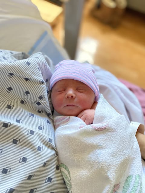 Baby image 1