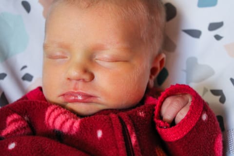 Baby image 1