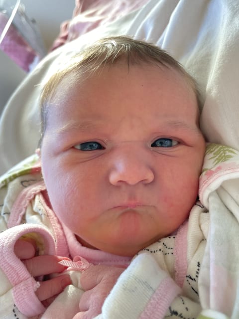 Baby image 1