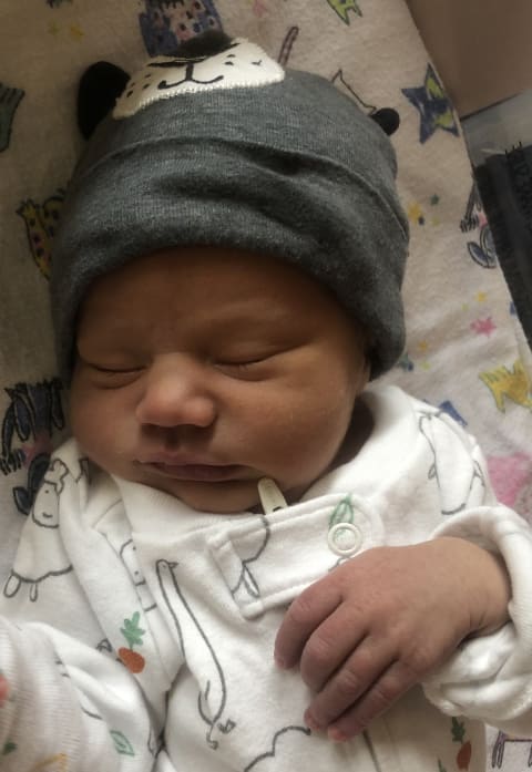 Baby image 2