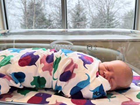 Baby image 1