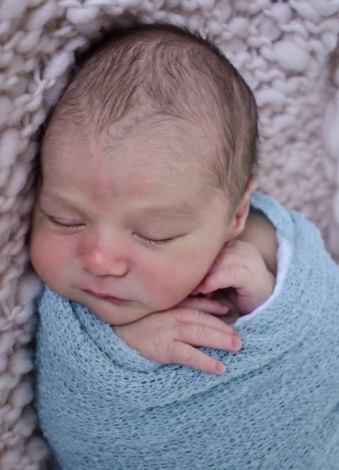 Baby image 1