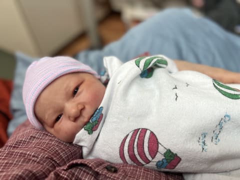 Baby image 1