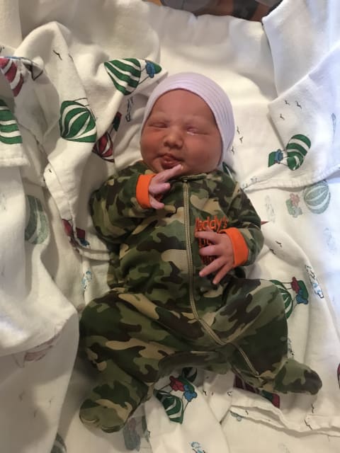 Baby image 1