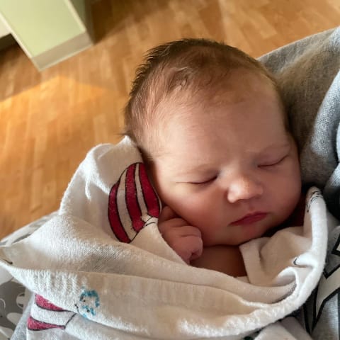 Baby image 1
