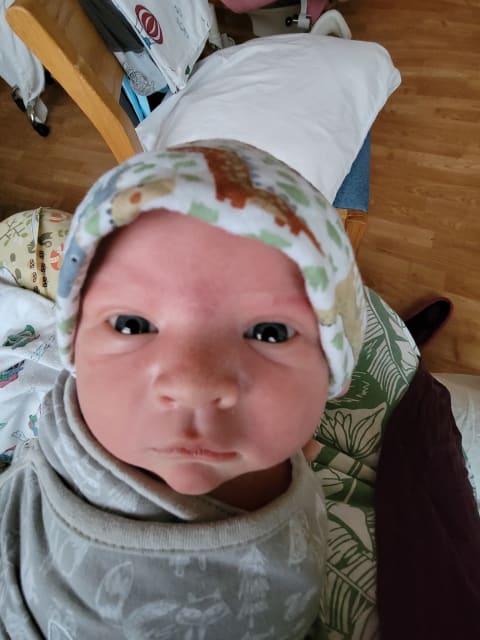 Baby image 1