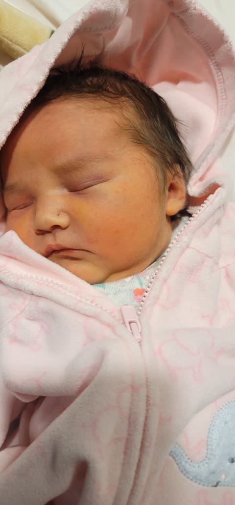 Baby image 1