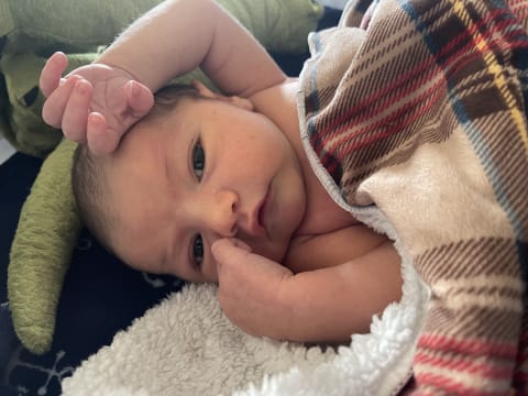 Baby image 1