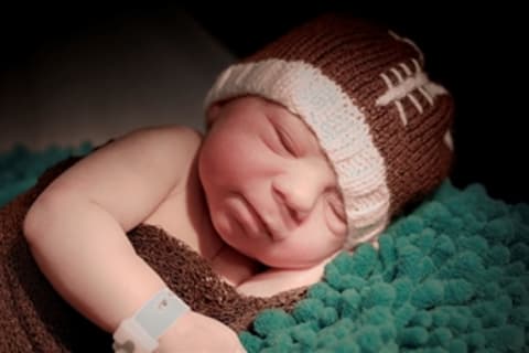 Baby image 1
