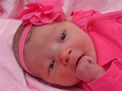 Baby image 1
