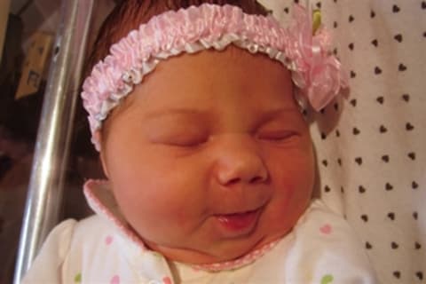 Baby image 1