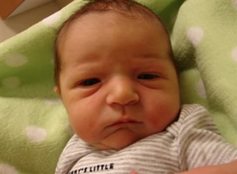 Baby image 1