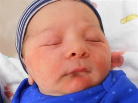 Baby image 1