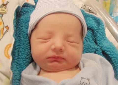 Baby image 1