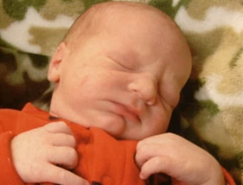 Baby image 1