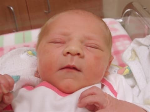 Baby image 1