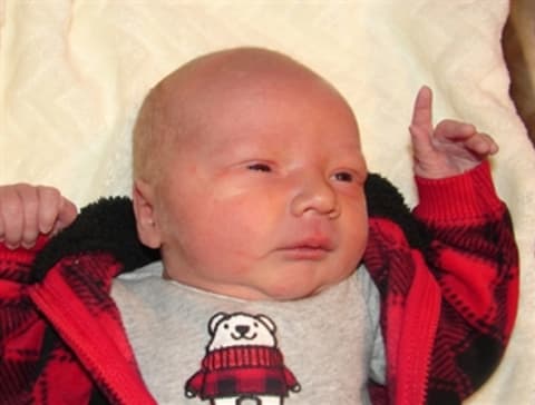 Baby image 1