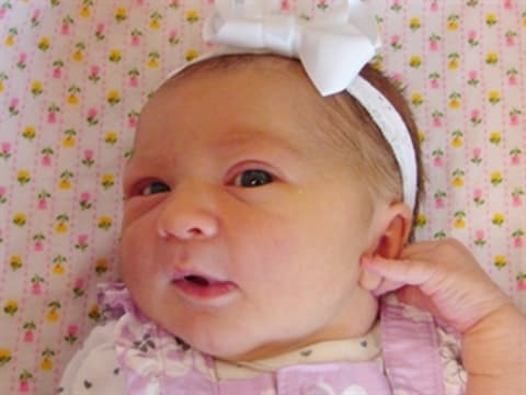 Baby image 1