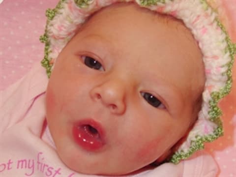 Baby image 1