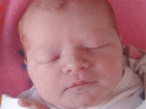 Baby image 1
