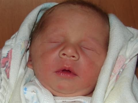 Baby image 1