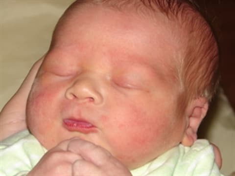Baby image 1
