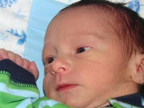 Baby image 1