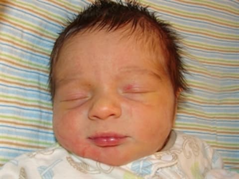 Baby image 1