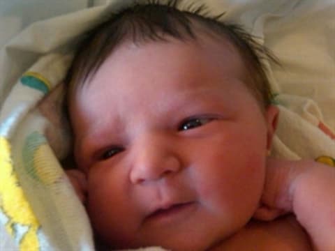 Baby image 1