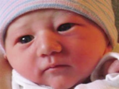 Baby image 1