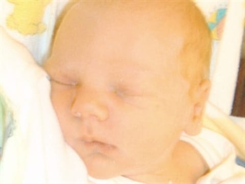 Baby image 1