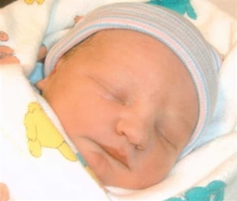 Baby image 1