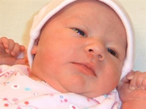 Baby image 1