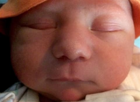 Baby image 1