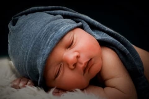 Baby image 1