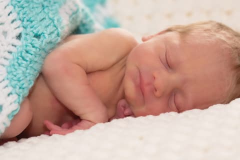 Baby image 1