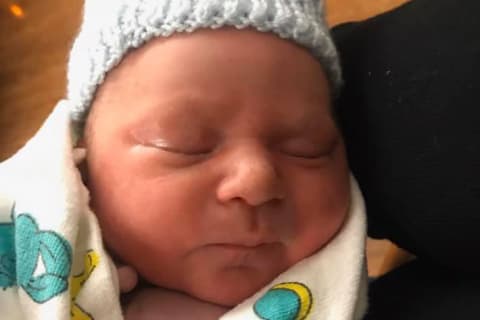 Baby image 1