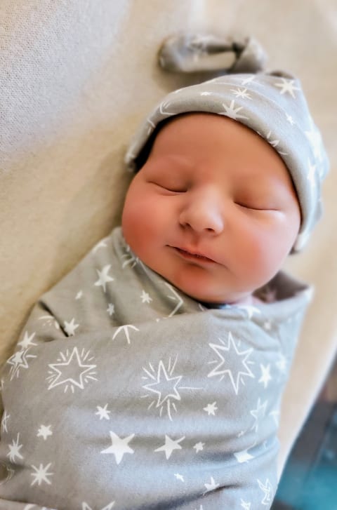 Baby image 1